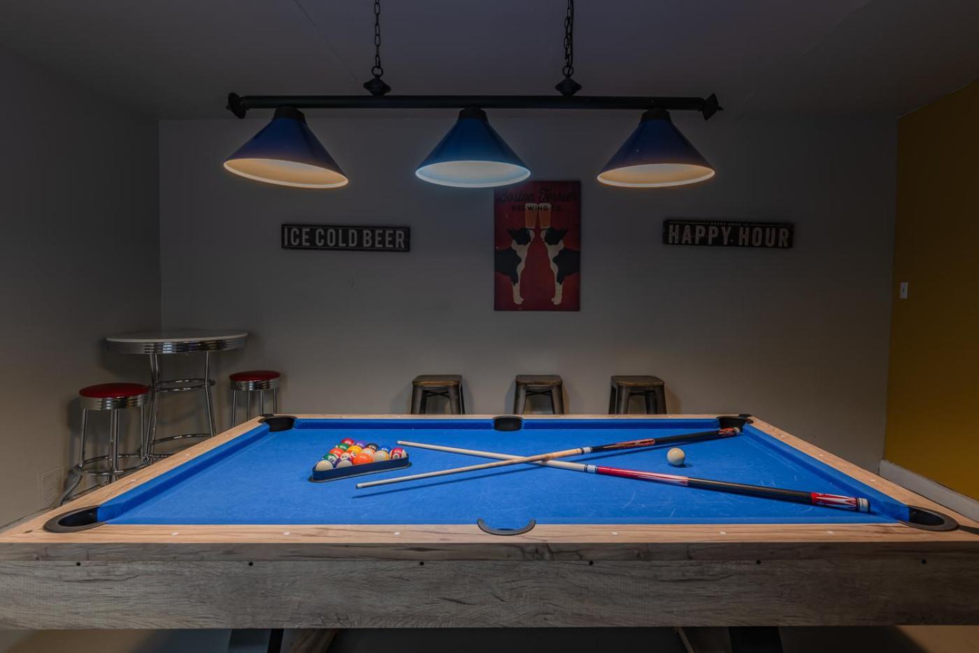 Superb House By Seaworld, Private Pool & Gameroom Сан Антонио Екстериор снимка